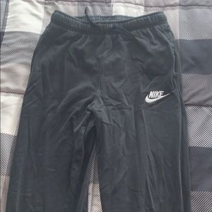 Nike joggers